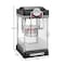 Great Northern Popcorn 6072 Great Northern Black Little Bambino Table Top Retro Machine Popcorn Popper, 2.5oz 563337OYU - alternate 3